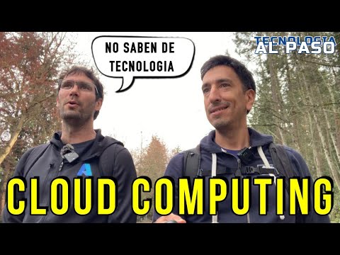 Computación en la nube: las regulaciones contraatacan con Guillermo Bellmann | Tecnología al Paso