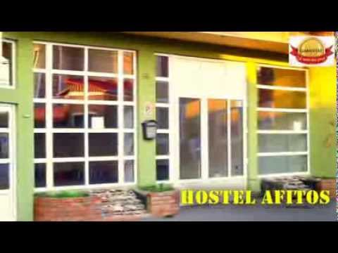 Hostel Afitos - Drobeta Turnu Severin