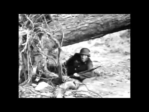 Combat: Main Event S4E1