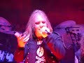 Helloween   Falling Higher live at Z 7 Konzertfabrik, Pratteln, 04032013