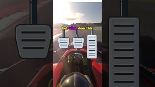 POV: you finally understand what “driving with pedals” means #racing #iracing #car #simracing #f4 POV: you finally understand what “driving with pedals” means #racing #iracing #car #simracing #f4