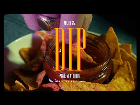 Major SPZ - "DIP" (prod. Newlight$)