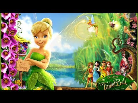 Tinkerbell | Filipino Fairy Tales | Bedtime Stories | Short Stories for Kids | Kwentong Pambata |