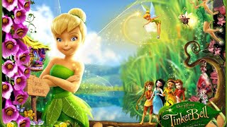 Tinkerbell  Filipino Fairy Tales  Bedtime Stories 