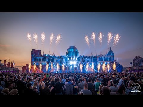 Airbeat One 2017 - Aftermovie - GoPro HD