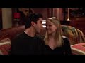 Friends HD Jill Kisses Ross
