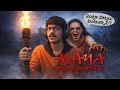 LUX PAPA Maya Ek Pishachini Horror Game THE COSMIC BOY