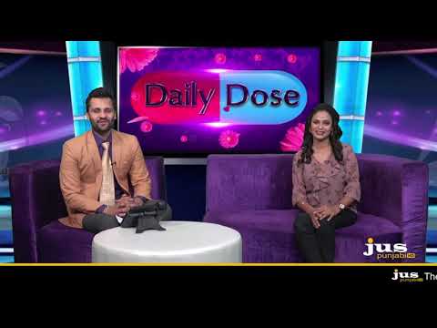 Avrinder kaur jus punjabi