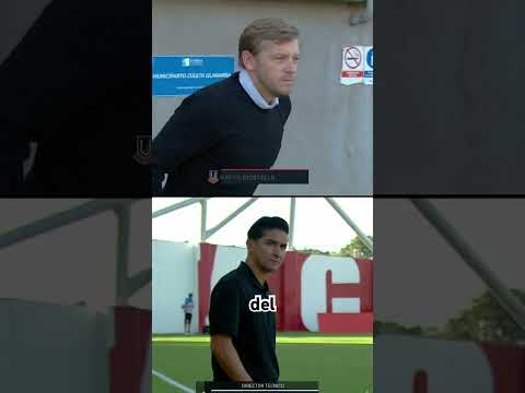 Unión la calera 2-1 Deportes la Serena F2 #futbolchileno #futbol #chile #lacalera #copadelaliga