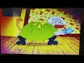 Cartoon Network Halloween 2 Grossest Halloween Ever DVD Trailer 2005