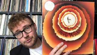 Download lagu Top 5 Stevie Wonder Albums mp3