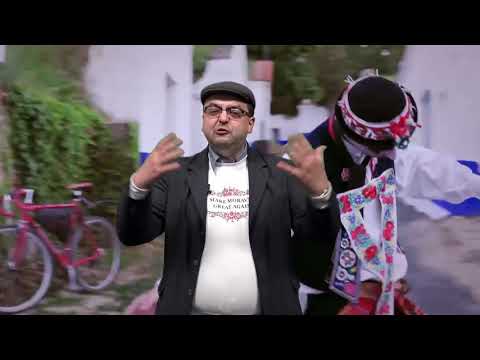 Morava, krásná zem