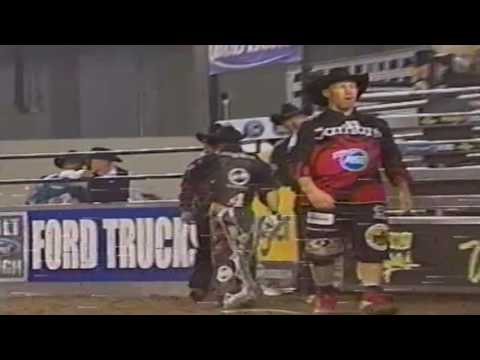 Mike White vs Scream Machine - 04 PBR Tacoma (89.5 pts)