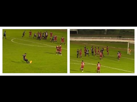 Jacuipense-BA x Central de Caruaru - Campeonato Brasileiro de Futebol 2014 - Série D.