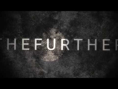 THE FURTHER - DIAMOND EYES COVER