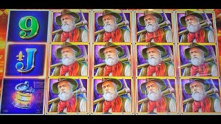 💲BIG WIN💲 on NUGGET HUNTER.....@ThatSlotGuy #pokies #slots