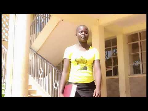 Thumbnail for Usiogope Maneno Yao video