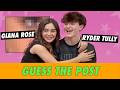 Ryder Tully Vs Giana Rose Guess The Post