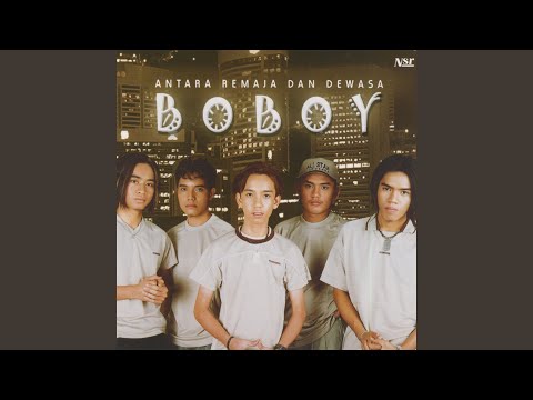 PASRAH WALAUPUN PARAH