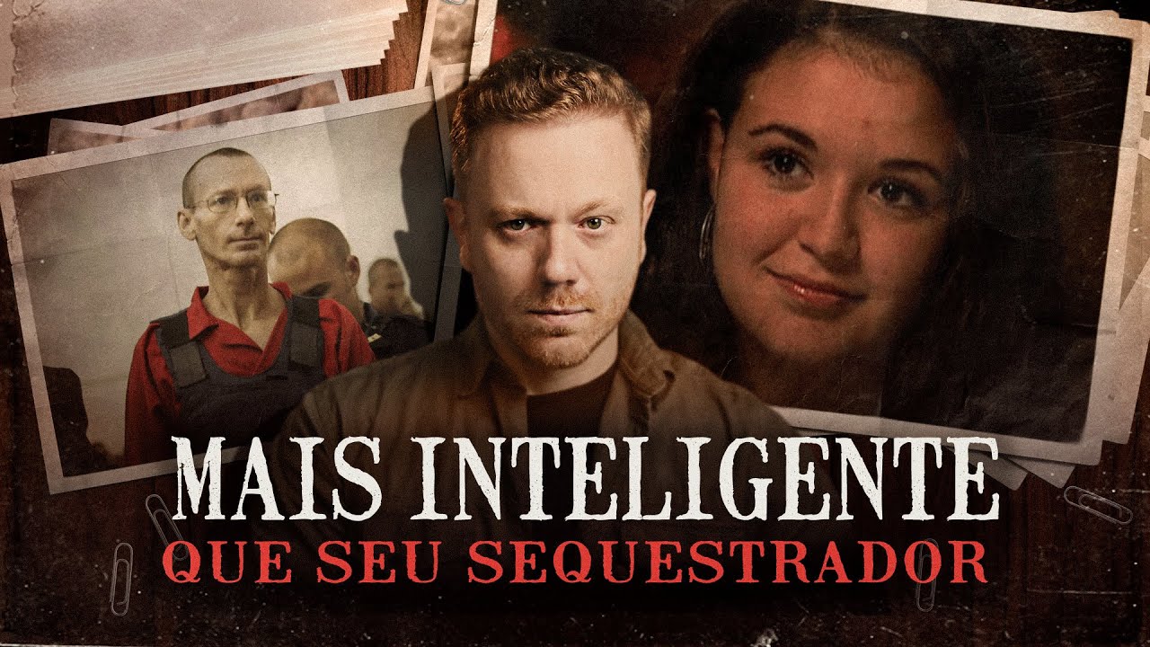 10 dias para SOBREVIVER - Caso Elizabeth Shoaf