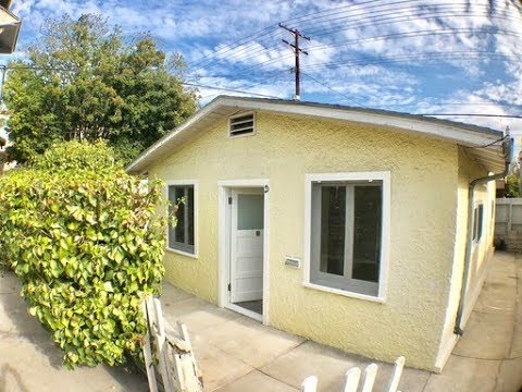 Burbank Homes for Rent 1BR/1BA by Burbank Property Management