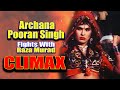 Archana Pooran Singh Fights With Raza Murad CLIMAX Best Of Main Hu Sherni MB Films Network
