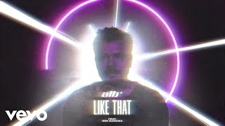 ATB - Like That (Visualizer) ft. Ben Samama