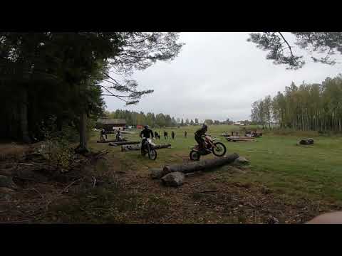 Smakprovet 2020. Kval.1