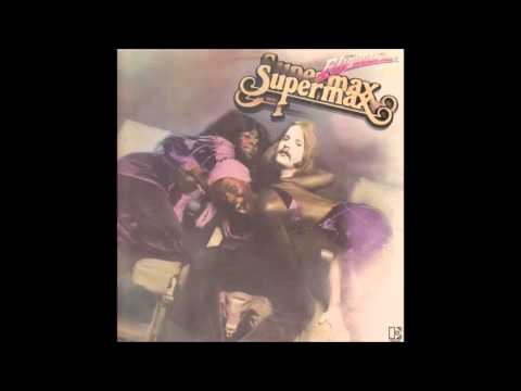 Supermax -Love Machine -  HD