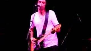 AWOL 07_Something For Kate feat. Morn Crew - Rock The Casbah