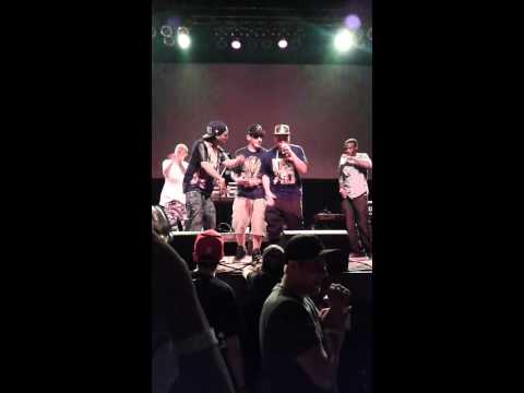 'Designer On' - DB4D Live @ The Madison Theater - Caskey Show