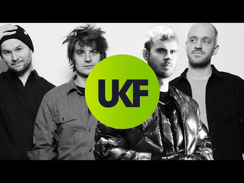 Wilkinson - Lose Control (w/ Camo & Krooked, Mefjus, ILIRA) on Spotify Charts