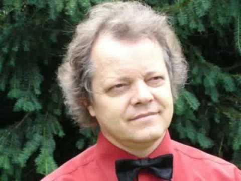 Musical Sketch No. 24 - Andrej H. Klassen