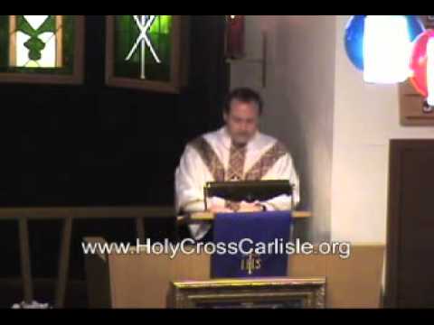 Sermon 2012-03-11