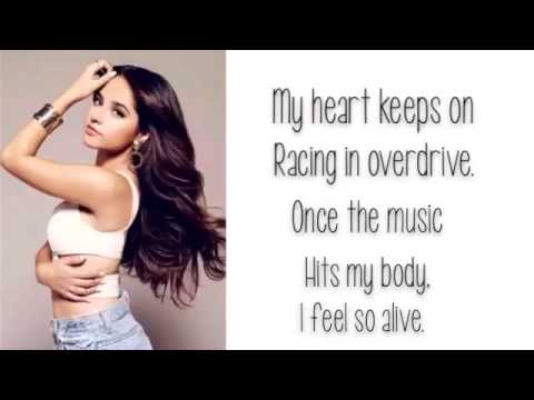 download lagu mp3 mp4 Becky G Lyrics Can T Stop Dancing, download lagu Becky G Lyrics Can T Stop Dancing gratis, unduh video klip Becky G Lyrics Can T Stop Dancing