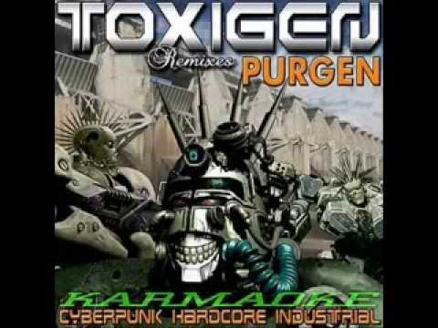 toxigen - давай хардкор