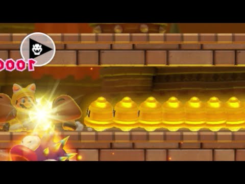 Super Mario Maker 2 - Endless Mode #209