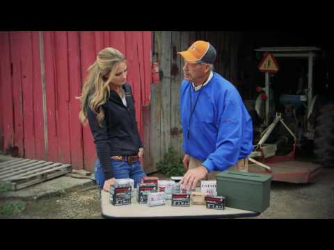 Coastal 101 - Choosing the right Shotgun Ammunition for your next Pheasant & Duck Hunts