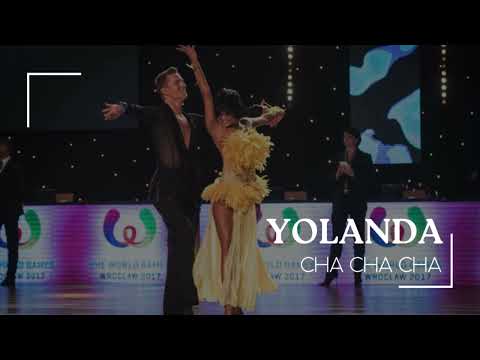 Yolanda - Cha Cha Cha