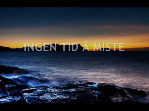 JAN HØILAND: INGEN TID Å MISTE (Per-Kai Prytz)