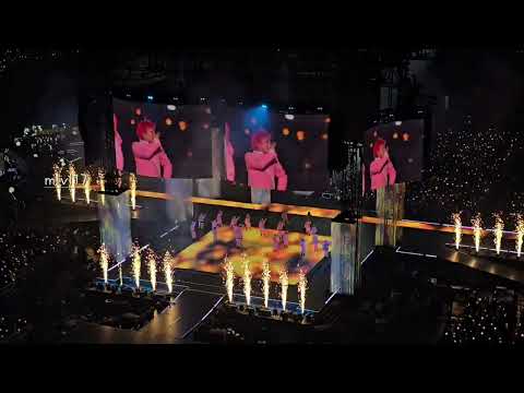 GD Bigbang MAMA 2024 Fancam