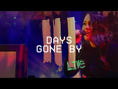 Days Gone By (Live at Hillsong Conference) - Hillsong Young & Free