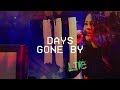 Days Gone By 