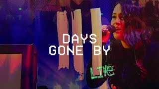 Days Gone By (Live at Hillsong Conference) - Hillsong Young &amp; Free