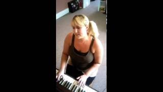 Hovering Sombrero (They Might Be Giants Piano Cover)