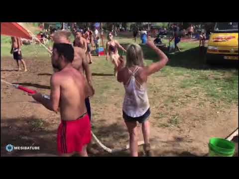 Tripi Tapi nature party Israel - מסיבת טראנס טריפי טאפי - 19.5.18
