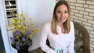 Kappa Delta Sisterhood Video 2015