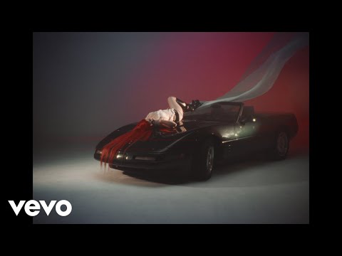 Amelia Moore - f**k, marry, kill (Official Visualizer)