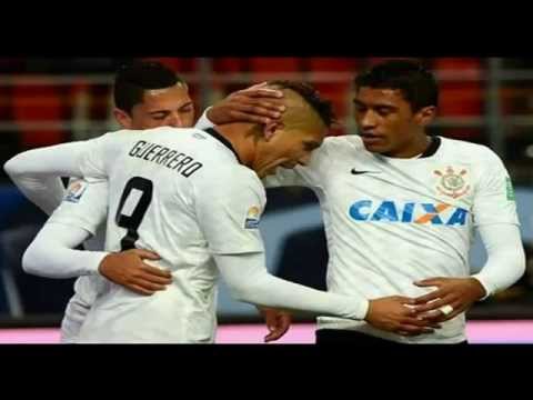 ''A AMIZADE É TUDO'' Melhor Vídeo do corinthians