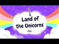 Sleep Meditation For Kids LAND OF THE UNICORNS 4in1 Sleep Story For Children